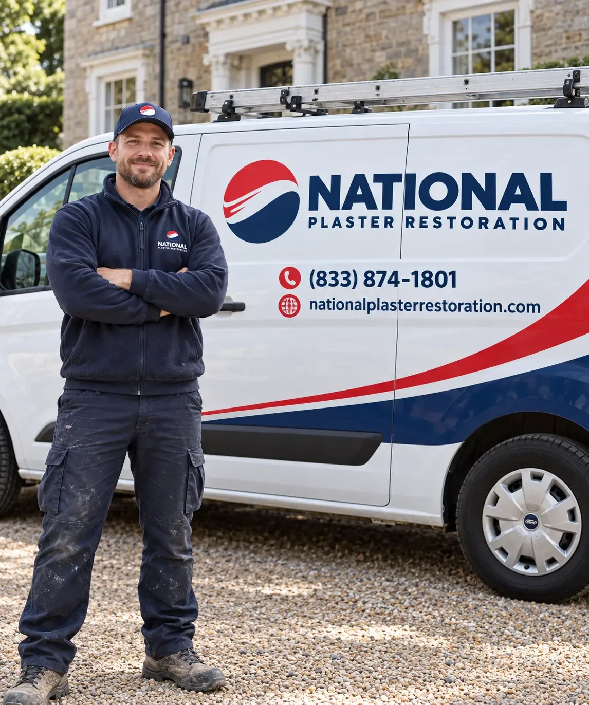 Plaster Repair Elberfeld, IN FAQs